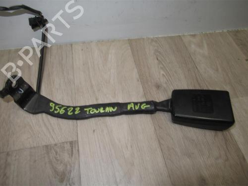 Seat buckle VW TOURAN (1T1, 1T2) 1.9 TDI | BP13221590I32 