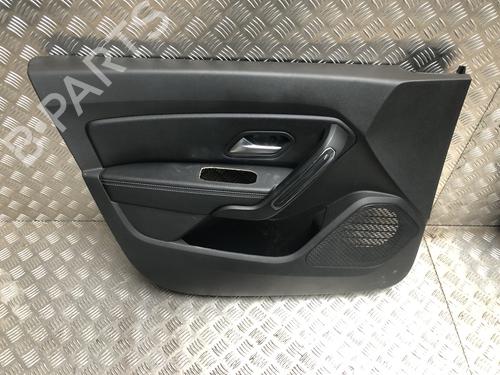 Used Front left panel Front left panel DACIA DUSTER (HM_) 1.6 SCe 115 4x4 (HMM1) (115 hp) 33609974 33609974