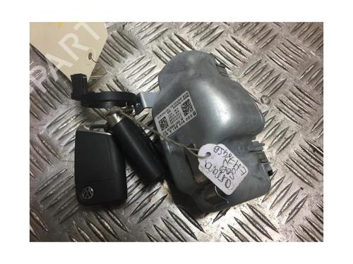 Ignition barrel VW GOLF VII (5G1, BQ1, BE1, BE2) 1.4 TSI | BP25306724M48 