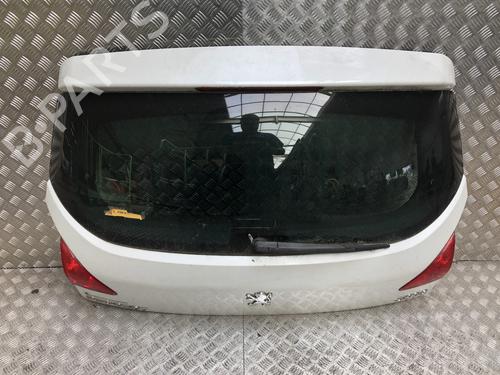 Used Tailgate Tailgate 37639934 37639934