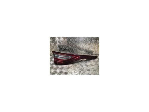 Venstre baglygte bagklap RENAULT MEGANE IV Hatchback (B9A/M/N_) 1.5 dCi 110 (B9A3) (110 hp) 26646059