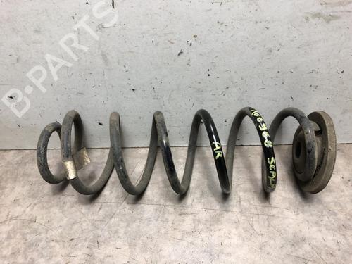 Used Shock absorber spring SKODA SCALA (NW1) 1.0 TSI (110 hp) 23036358