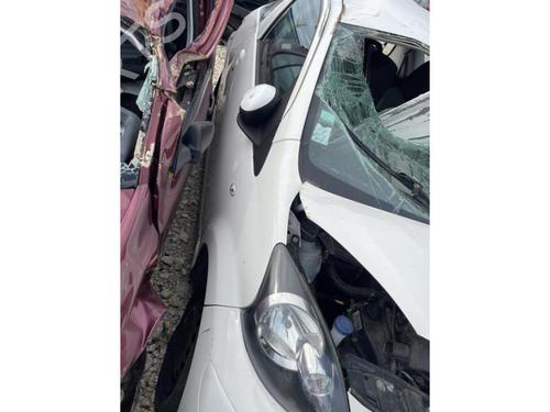 Gearbox TOYOTA AYGO (_B1_) 1.0 (KGB10_, KGB10R) | BP20615758M3