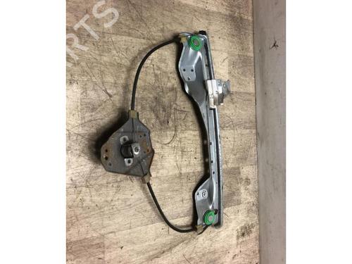 Rear left window mechanism PEUGEOT 308 I (4A_, 4C_) 1.6 HDi | BP20620806C24 