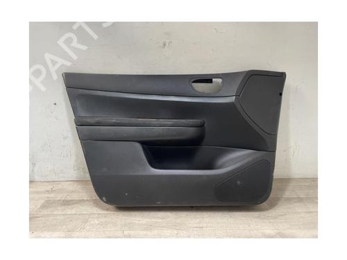Front left panel PEUGEOT 307 (3A/C) 1.6 HDi 110 | BP20612059C58 