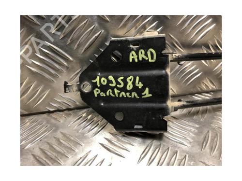 Hinge/Door check strap PEUGEOT PARTNER Box Body/MPV (5_, G_) 1.6 HDi 75 | BP23567645C146