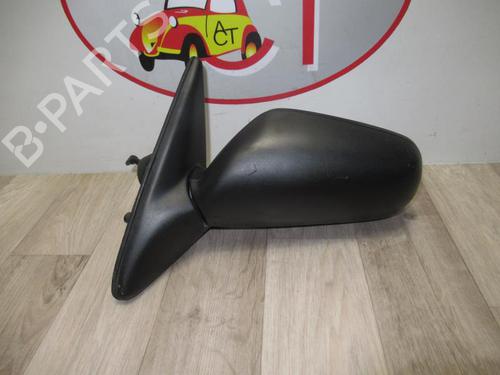 Used Left mirror Left mirror 13289614 13289614