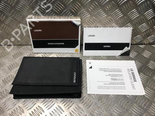 Used Other RENAULT MEGANE III Hatchback (BZ0/1_, B3_) 1.5 dCi (106 hp) 31200843