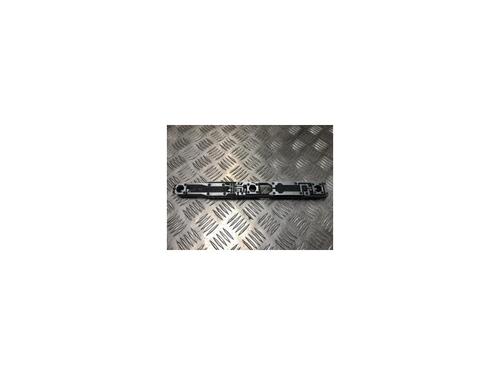 Used Licence plate light RENAULT KANGOO (KC0/1_) 1.2 16V (KC05, KC06, KC03, KC0T, KC0W, KC1D) (75 hp) 25451632
