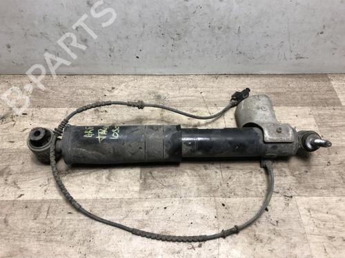 Used Left rear shock absorber RENAULT TALISMAN Grandtour (KP_) 1.6 TCe 200 (200 hp) 23035836