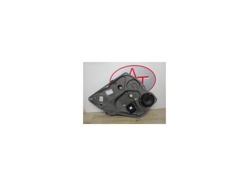 Used Rear left window mechanism MERCEDES-BENZ B-CLASS Sports Tourer (W245) B 200 CDI (245.208) (140 hp) 13035690
