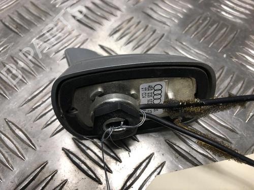 Antenne/Base AUDI A8 D3 (4E2, 4E8) 3.0 TDI quattro | BP39023280C140 - Image 3