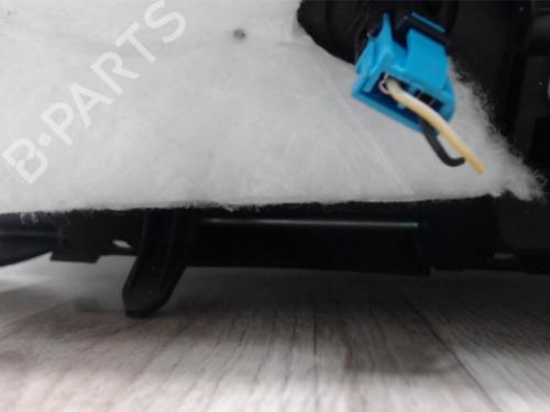 Glove box FIAT TIPO Hatchback (356_, 357_) 1.3 D (356HXH1A) | BP28334212C95 
