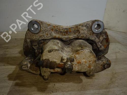 Right front brake caliper RENAULT KOLEOS I (HY_) 2.0 dCi 4x4 (HY0K) | BP13288441M104 