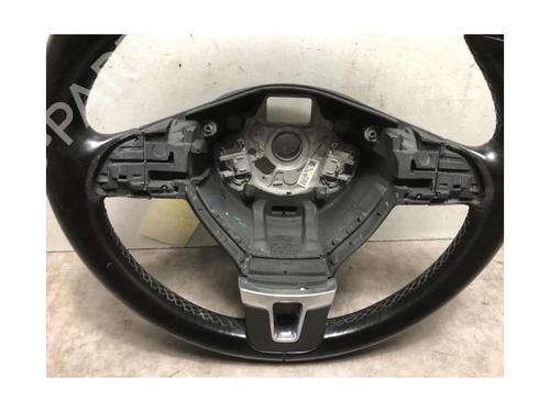 Steering wheel VW GOLF VI (5K1) 1.4 TSI | BP23035246C49 