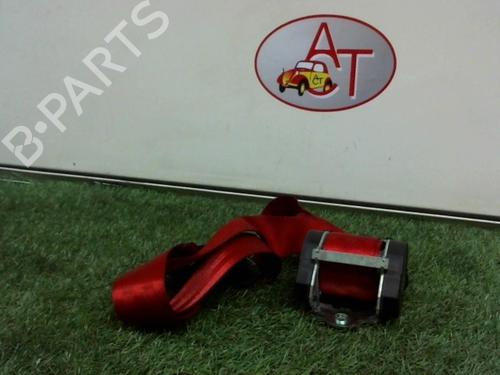 Used Rear right seatbelt Rear right seatbelt 29868213 29868213