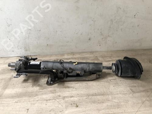 Used Steering column BMW 3 (E90) 318 d (122 hp) 23871049