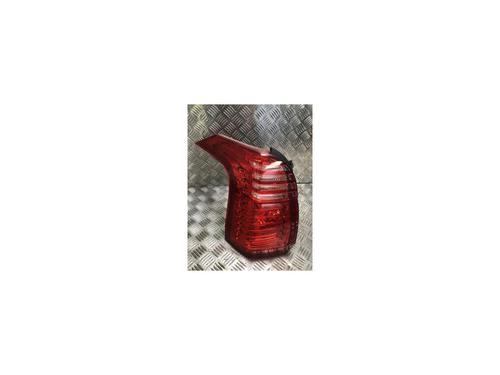 Used Left taillight PEUGEOT 5008 (0U_, 0E_) 2.0 HDi (163 hp) 27559325
