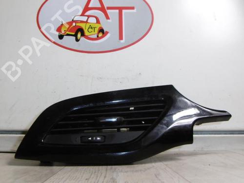 Used Air vent OPEL CORSA E (X15) 1.4 (08, 68) (90 hp) 13133001