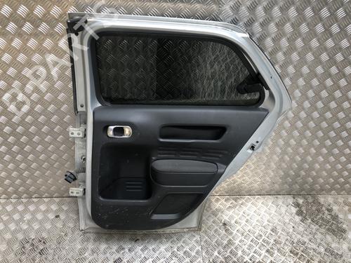 Dør højre bagtil CITROËN C4 CACTUS 1.6 BlueHDi 100 | BP36356615C5 - Image 2