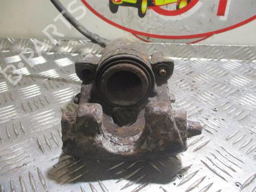Left front brake caliper VW GOLF IV (1J1) 1.4 16V | BP28287093M105