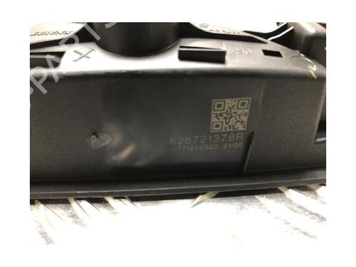 Front right interior door handle RENAULT CAPTUR II (HF_) LPG (HFMT) | BP21390504I14 