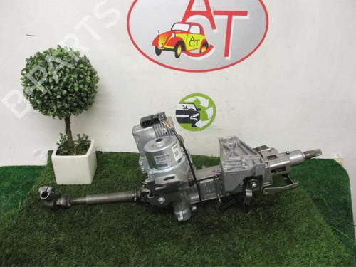 Rattakselaggregat RENAULT 4 Box Body/MPV (R21_, R23_) 1.1 (2370, 210B) (34 hp) 30780988