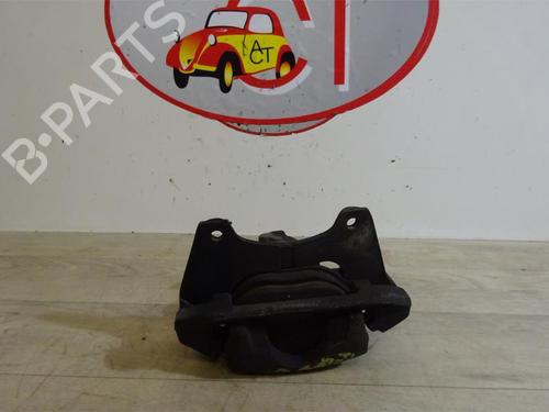 Right front brake caliper FIAT 500 (312_) 1.2 (312AXA1A) | BP23186554M104 