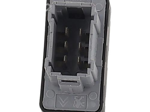 Right front window switch CITROËN C4 CACTUS 1.6 BlueHDi 100 | BP36206272I26 - Image 3