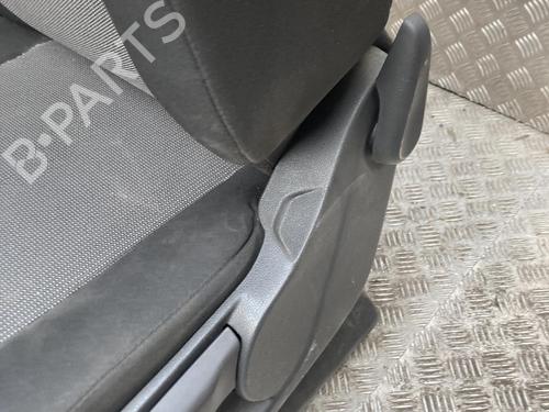 Left front seat CITROËN BERLINGO Box Body/MPV (K9) 1.5 BlueHDi 100 | BP38012896C15 - Image 4
