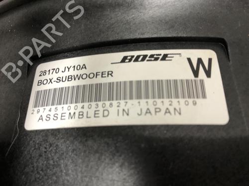 Electronic module RENAULT KOLEOS I (HY_) 2.0 dCi 4x4 (HY0K) | BP20624419M83 