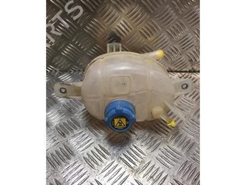 Expansion tank CITROËN NEMO Box Body/MPV (AA_) 1.3 HDi 75 | BP25702070C120 