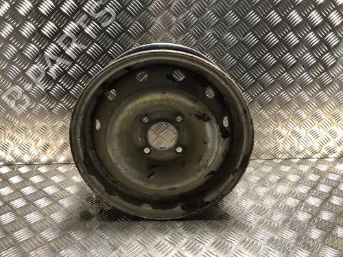 Used Rim PEUGEOT PARTNER Box Body/MPV (5_, G_) 1.9 D (69 hp) 31199767