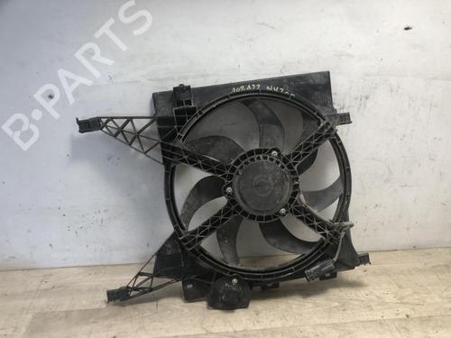 Used Heater blower motor NISSAN NV200 Van 1.5 dCi 85 (M20, M20N, M20M) (86 hp) 20633836