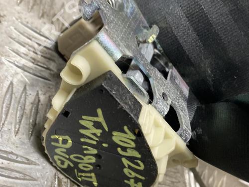 Front left seatbelt RENAULT TWINGO II (CN0_) 1.2 16V (CN0K, CN0V, CN0A) | BP33748500I26 - Image 3