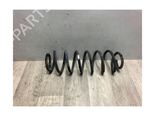 Shock absorber spring VW FOX Hatchback (5Z1, 5Z3, 5Z4) 1.2 | BP20613636C152 