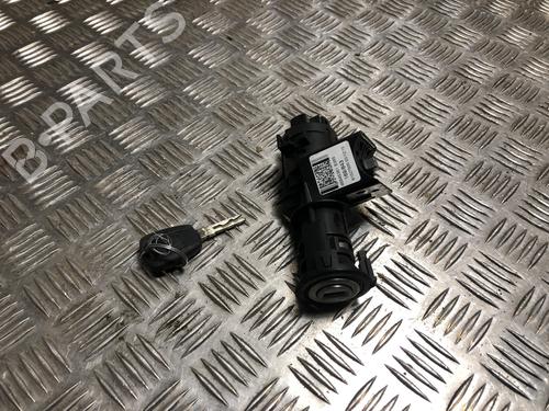 Ratlås/Tændingslås FIAT PANDA (169_) 1.2 (169AXF2A, 169AXF1A) (69 hp) 31246083