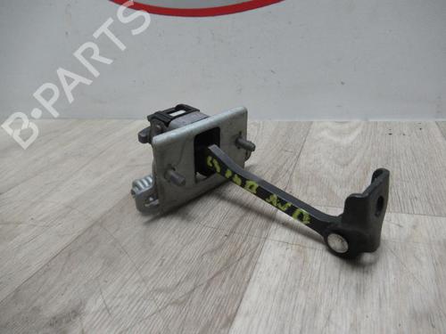 Used Hinge/Door check strap CITROËN C3 II (SC_) 1.4 HDi 70 (SC8HZC, SC8HR0, SC8HP4) (68 hp) 13267153