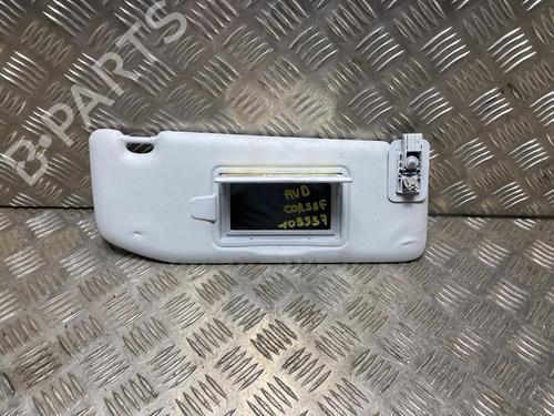 Other OPEL CORSA F (P2JO) 1.5 (68) | BP31203399O1