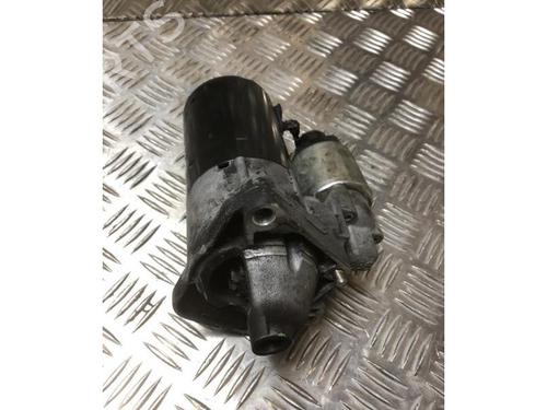Startmotor RENAULT CLIO IV (BH_) 1.5 dCi 90 | BP24495092M8 