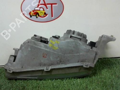 Right headlight HYUNDAI H-1 / STAREX Bus (A1) 2.5 TD | BP13264183C29 