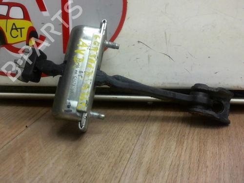 Used Hinge/Door check strap OPEL CORSA D (S07) 1.3 CDTI (L08, L68) (75 hp) 27470633