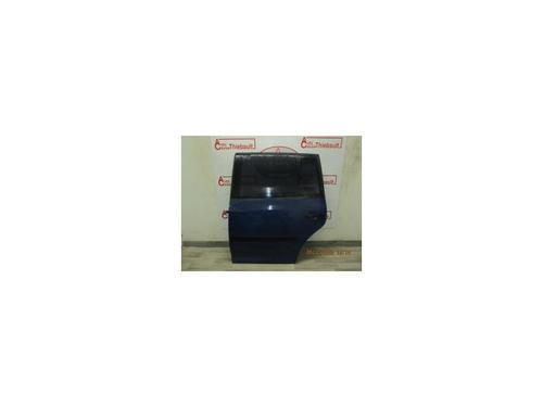 Used Left rear door VW TOURAN (1T1, 1T2) 1.9 TDI (100 hp) 13284192