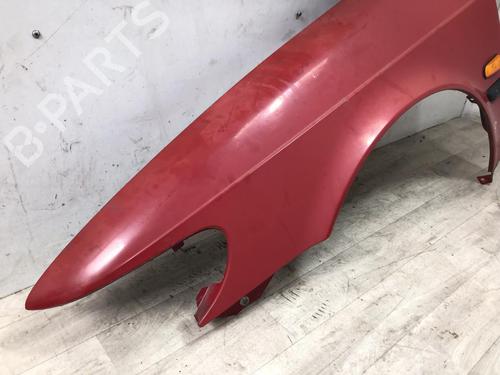 Forskærm venstre SAAB 900 II 2.3 -16 (150 hp) 30785020