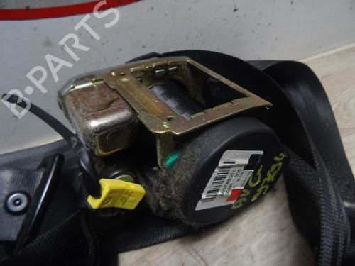 Used Front left seatbelt AUDI A2 (8Z0) 1.4 TDI (75 hp) 30783334