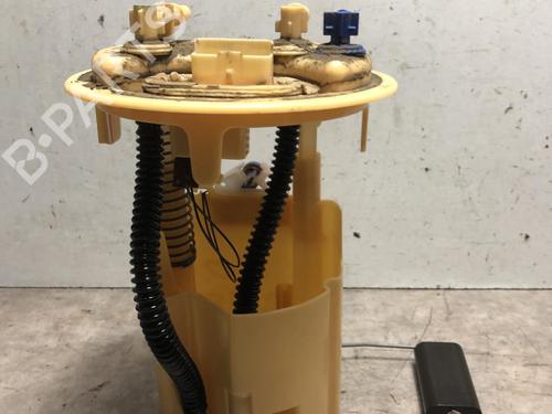 Used Fuel pump CITROËN C3 II (SC_) 1.4 HDi 70 (SC8HZC, SC8HR0, SC8HP4) (68 hp) 27562156