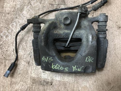 Used Left front brake caliper MINI MINI CLUBMAN (F54) Cooper (136 hp) 20985079