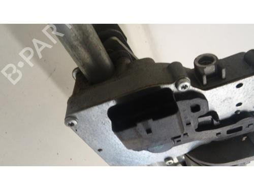 Viskermotor vindrude CITROËN C4 I (LC_) 1.6 HDi (90 hp) 12970046