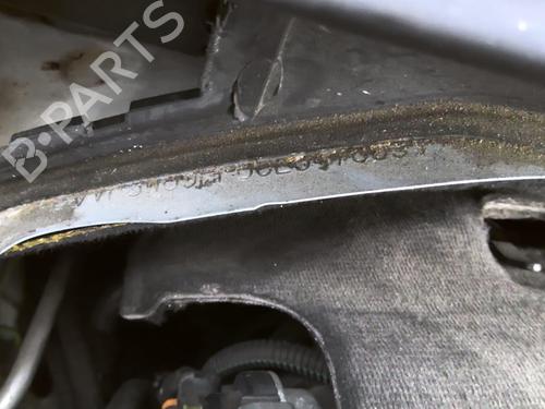 Fuel pump PEUGEOT 207 SW (WK_) 1.6 HDi | BP31195763M76 