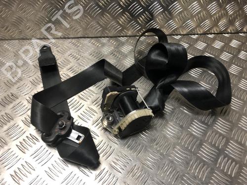 Used Front left seatbelt FORD FOCUS II (DA_, HCP, DP) 2.5 ST (225 hp) 25306800